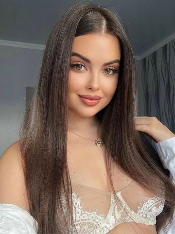 Эсмеральда Ярега